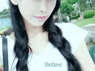Ehotlove
