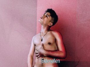 Eidenallen