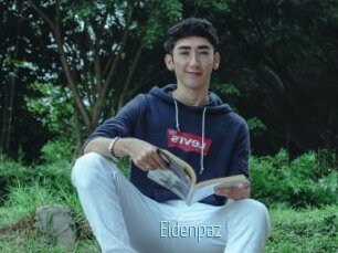 Eidenpaz