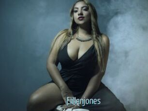 Eiillenjones