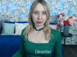 Eilinamber