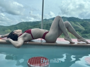eilyn_millan Video Sexe