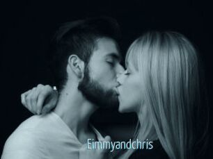 Eimmyandchris