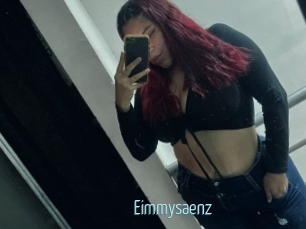 Eimmysaenz
