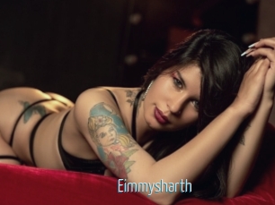 Eimmysharth