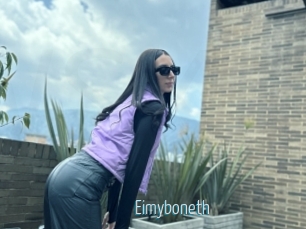 Eimyboneth