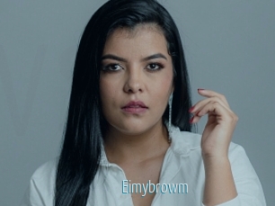 Eimybrowm