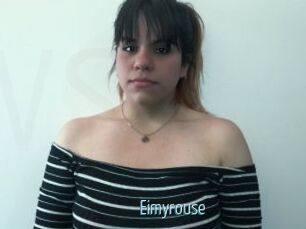 eimyrouse Video Sexe