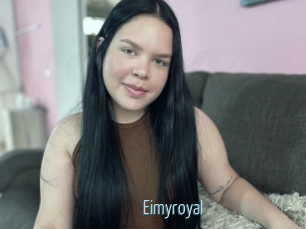Eimyroyal