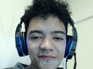 EkkomyerRs