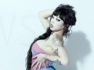 elaaine Video Sexe