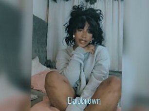Elaiabrown