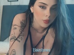 Elaiastonee