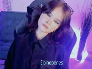 Elainebenes