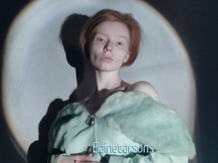 elainecarsons Video Sexe