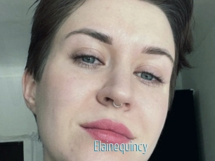Elainequincy