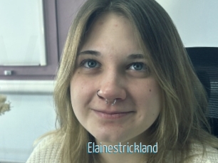 Elainestrickland