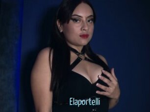 Elaportelli