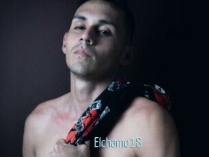 Elchamo18