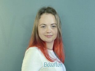Eldaafton
