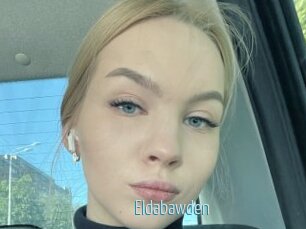 Eldabawden