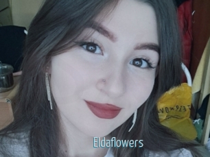 Eldaflowers