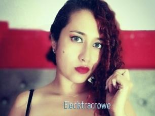 Elecktracrowe