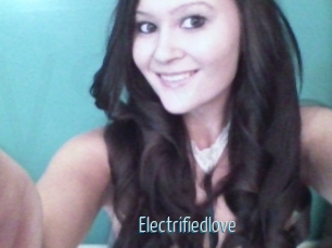 electrifiedlove Video Sexe