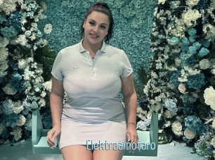 Elektraamotaro