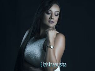 Elektraarisha