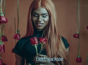 Elektrajackson