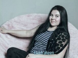 Elektrakeen