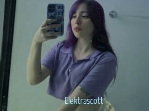 Elektrascott