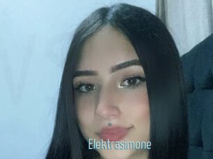Elektrasimone
