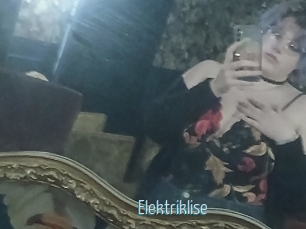 Elektriklise