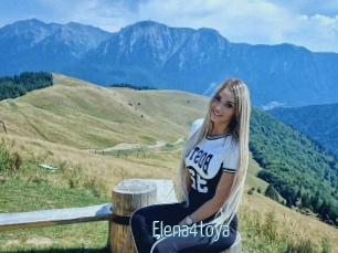 Elena4toya