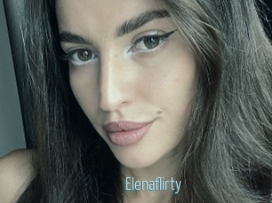 Elenaflirty