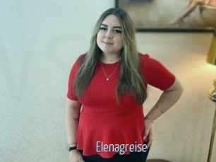 Elenagreise