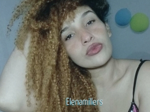 Elenamillers