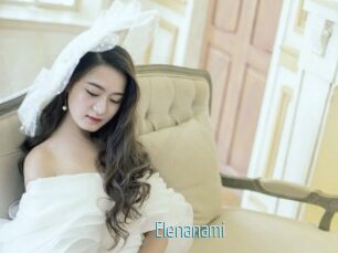 Elenanami