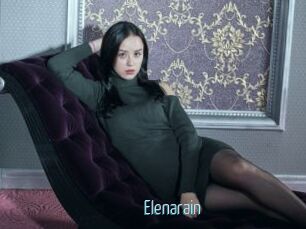 Elenarain