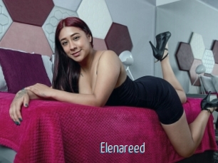 Elenareed