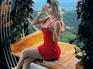 Elenaston
