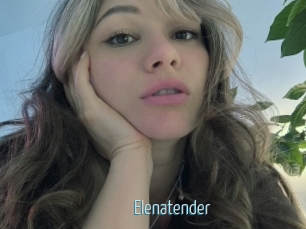 Elenatender