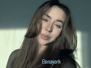 Elenayork