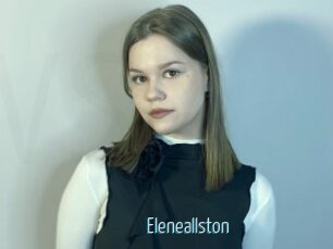 Eleneallston