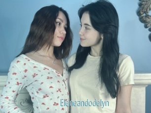 Eleneandodelyn