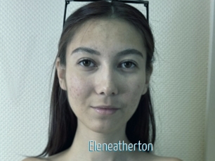 Eleneatherton