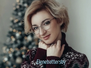 Elenebattersby