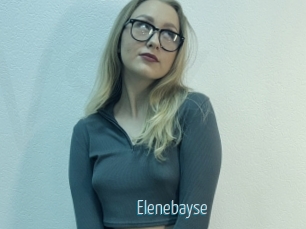 Elenebayse